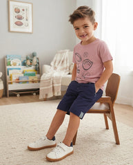 3-4yr Boys pair