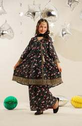 Girls Dress - AK Collection