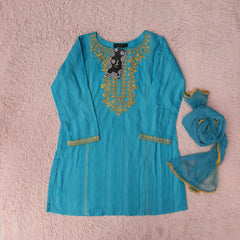 J. Girl kurti