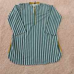 Beeach tree girl kurti