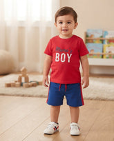 18-24months Boys pair