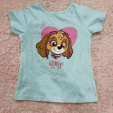 Girls shirt