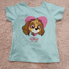 Girls shirt