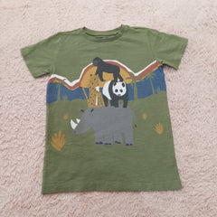 Girls shirt