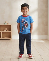 Mrs kids (9-12 m)