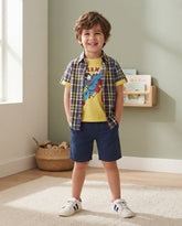 Monni marris boy shirt