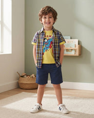 Monni marris boy shirt
