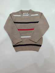 Boys sweater(Minnie minors)