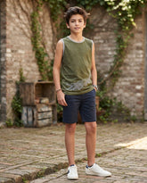 Kites boy sando 11to12y
