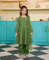 J. Girl dress