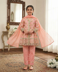 Rang malang Girl dress