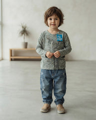 Kites boy shirt