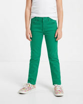 Girls pants 7-8 yr
