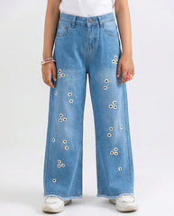 Girls Pants - Staccato