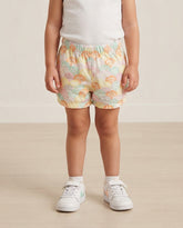 Girls shorts..