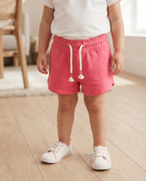 Girls shorts..