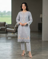 Maria B ladies dress (2 piece)