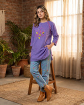 Beechtree - Girls Top