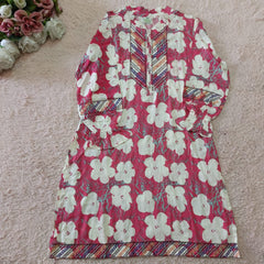 Disney ladies kurti
