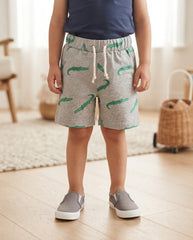 Boys shorts