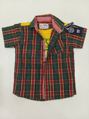 Monni Marris - Boys Shirt