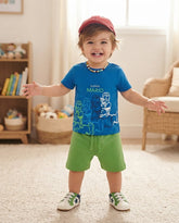 9-12months Boys pair