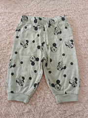 Minnie minors girls Trouser