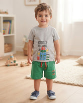 1-2years Boys pair