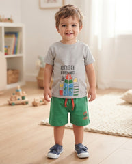 1-2years Boys pair
