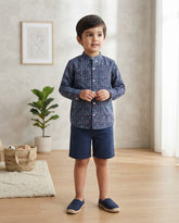 Kites Shirt For Boys