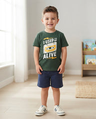 Boys Shirt