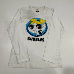 Girls Shirt - Breakout Kids