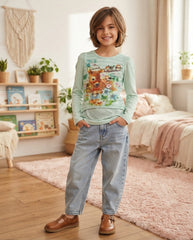 Girls shirt