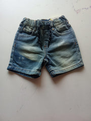 Boys short