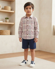 Kites Shirt For Boys