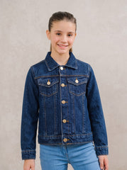 Breakout jacket