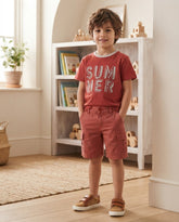 Boy pair (5-6 yrs )
