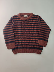 Boys sweater (Minnie minors)