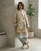 Maria. B ladies kurti