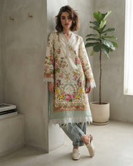 Maria. B ladies kurti