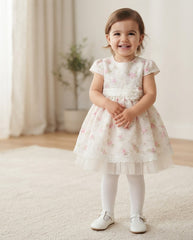 Girl frock