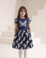 Chuchu Choice - Girls Frock