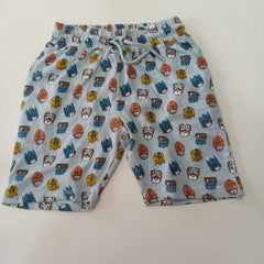 Boys shorts