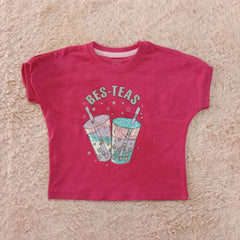 Minnie minors girls shirt
