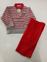 boys pair