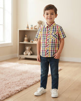 Monni marris boys pair