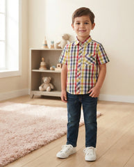 Monni marris boys pair