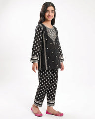 Peru girls dress