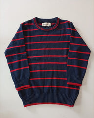 Minnie minors boy sweater