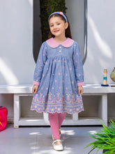 Baby girl frocks
